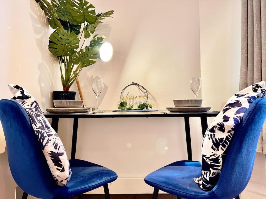 Luxury Studio In City Centre Southampton Zewnętrze zdjęcie