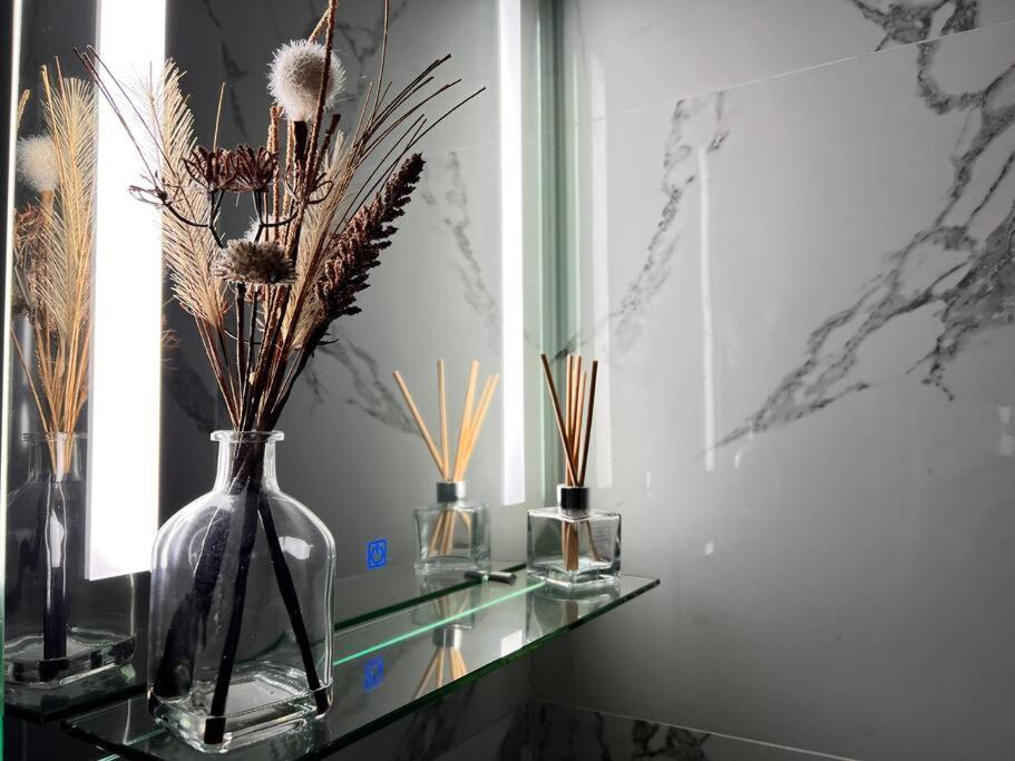 Luxury Studio In City Centre Southampton Zewnętrze zdjęcie