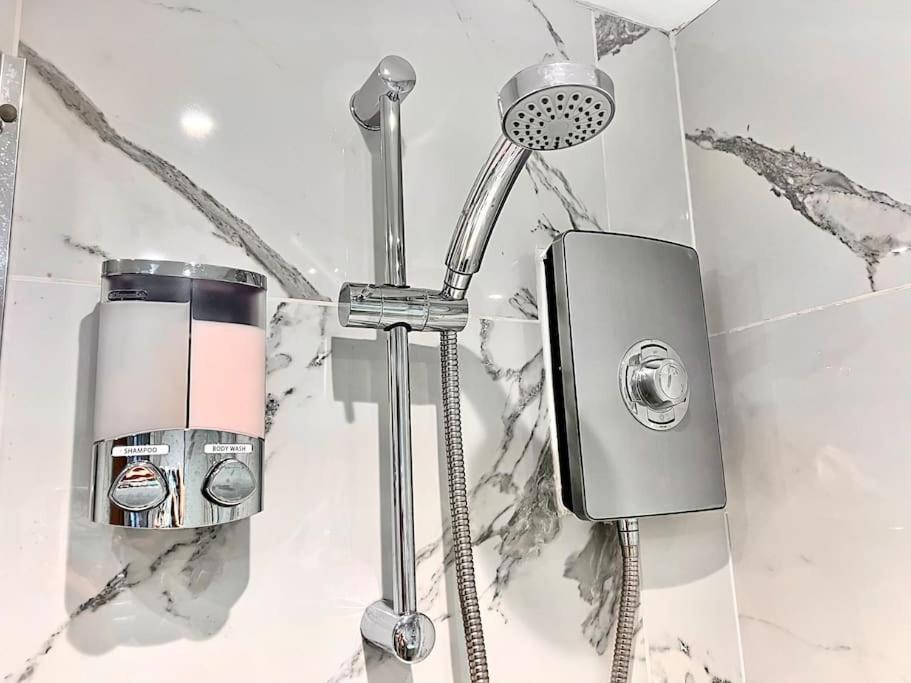 Luxury Studio In City Centre Southampton Zewnętrze zdjęcie
