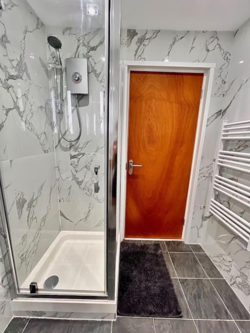 Luxury Studio In City Centre Southampton Zewnętrze zdjęcie